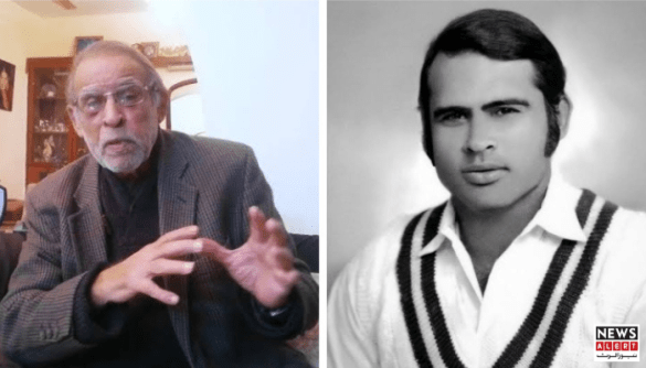 Former Pakistan Test Cricketer Mohammad Ilyas Diagnosed With Liver Cancer