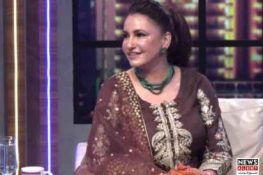 Pakistani Actress Saba Faisal Sparks Debate Over Comments on Newlywed Daughters-in-Law