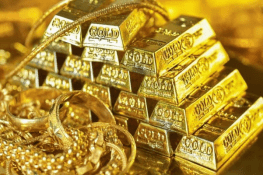 Historic Drop in Gold Prices Shakes Pakistan’s Market