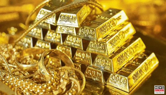 Historic Drop in Gold Prices Shakes Pakistan’s Market