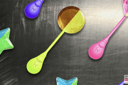 What Does Music Taste Like? A New Device Lets You Find Out