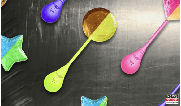 What Does Music Taste Like? A New Device Lets You Find Out