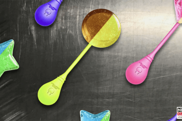 What Does Music Taste Like? A New Device Lets You Find Out