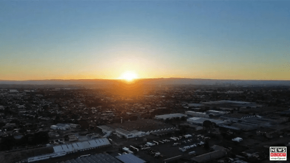 A New Dawn for Pakistan as 2026 Begins with Hope and Reflection