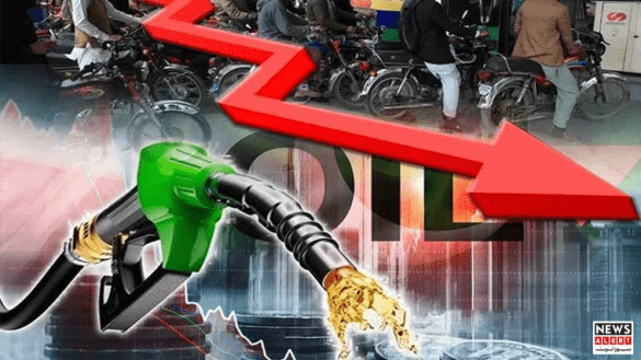 New Year Relief for the Public: Government Cuts Fuel Prices Significantly