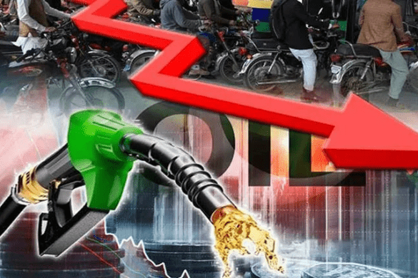 New Year Relief for the Public: Government Cuts Fuel Prices Significantly