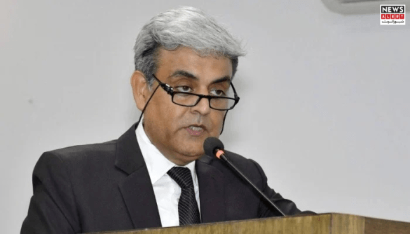 Installing Fire Safety Equipment in Karachi Buildings Within Three Days Is Impossible, Says Builders’ Chairman