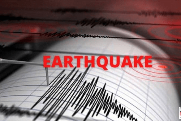 Earthquake Shakes Multiple Cities in Pakistan: Magnitude 5.8 Recorded