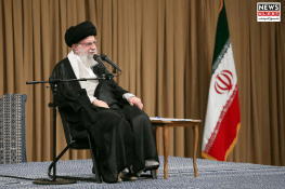 Iran Will Not Tolerate Mercenary Forces, Supreme Leader Warns