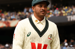 Usman Khawaja Announces Retirement from International Cricket