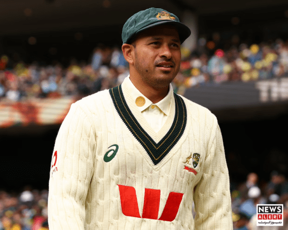 Usman Khawaja Announces Retirement from International Cricket