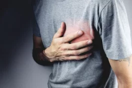 Sitting Too Much Is Putting Hearts at Risk, Study Warns