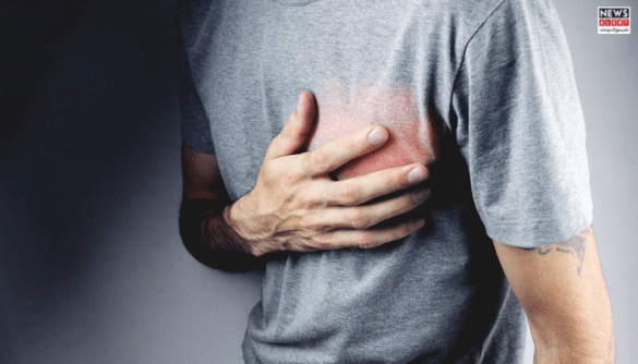 Sitting Too Much Is Putting Hearts at Risk, Study Warns