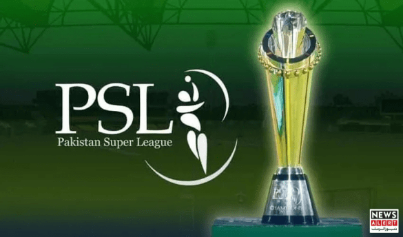 PSL 11 Player Draft Likely on January 30 as League Prepares for Expansion