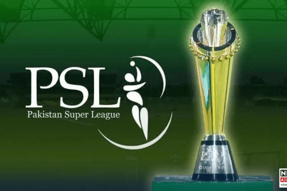PSL 11 Player Draft Likely on January 30 as League Prepares for Expansion