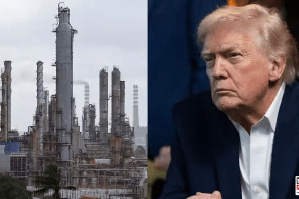 U.S. Officially Begins Sale of Venezuelan Oil