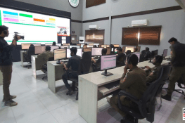 Karachi Fire Services in Crisis Despite Modern Rescue 1122 Control Room