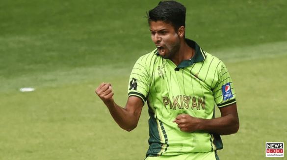 From Pakistan to the United States: Ehsan Adil Earns Spot in USA Squad for T20 World Cup 2026