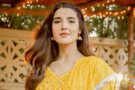 Waiting for a Prince: Hareem Farooq on Romance, Love, and Life Beyond the Screen