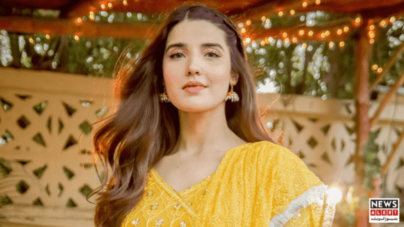 Waiting for a Prince: Hareem Farooq on Romance, Love, and Life Beyond the Screen