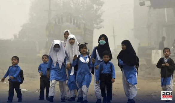 Punjab Extends Winter Holidays for Schools Amid Severe Cold