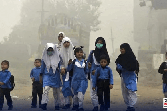 Punjab Extends Winter Holidays for Schools Amid Severe Cold