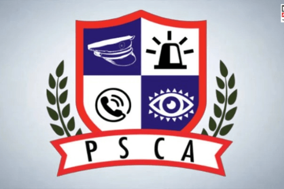 Punjab Blocks Over 100 Fake Websites Exploiting Citizens via E-Traffic Fines