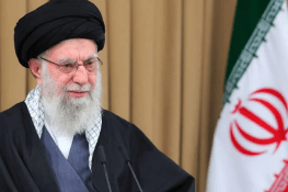 Power, Pride and the Lessons of History: Iran’s Supreme Leader Warns of a Familiar Fate