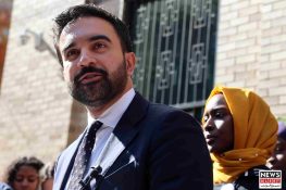 New York’s Incoming Mayor Cancels All Decisions Made After Predecessor’s Indictment