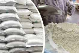 Flour Prices Surge Across Pakistan, Deepening Inflation Woes