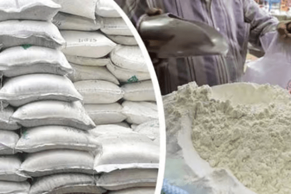 Flour Prices Surge Across Pakistan, Deepening Inflation Woes