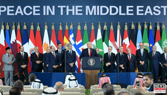 Pakistan Among 19 Nations Joining Gaza Board of Peace, Reports Say