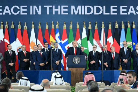 Pakistan Among 19 Nations Joining Gaza Board of Peace, Reports Say