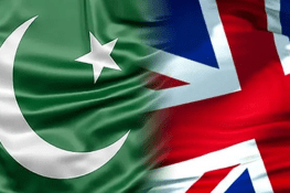 Pakistan–UK Trade Hits Record High as Economic Ties Enter a New Phase