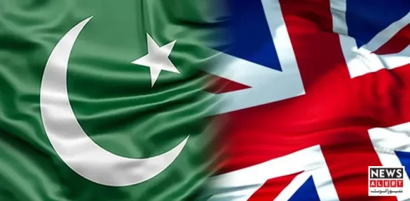 Pakistan–UK Trade Hits Record High as Economic Ties Enter a New Phase