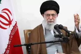 Iran Will Not Yield to Pressure, Warns Supreme Leader Khamenei