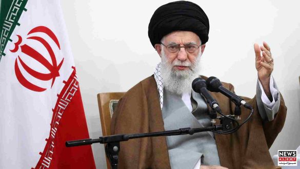 Iran Will Not Yield to Pressure, Warns Supreme Leader Khamenei