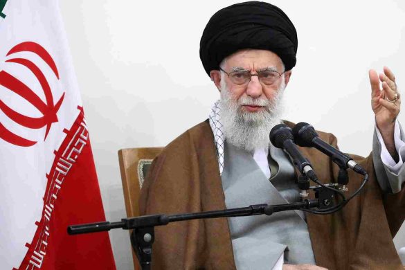 Iran Will Not Yield to Pressure, Warns Supreme Leader Khamenei