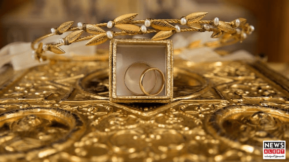 Gold Prices Dip in Pakistan After Weeks of Continuous Rise