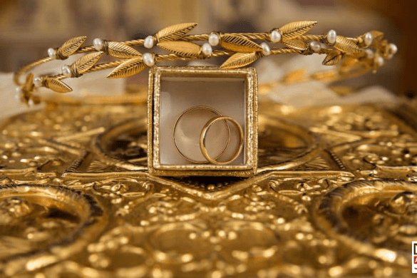 Gold Prices Dip in Pakistan After Weeks of Continuous Rise