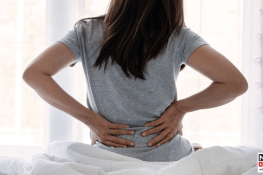 Simple Ways to Prevent Back Pain