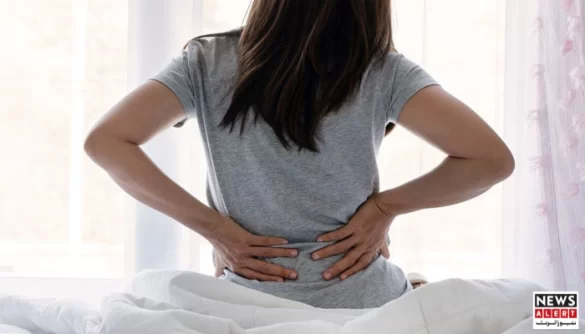 Simple Ways to Prevent Back Pain