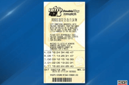 American Man Wins Millions After Playing Same Lottery Numbers for 20 Years