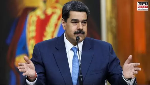 Venezuela’s President to Appear in New York Court Over Terrorism Allegations