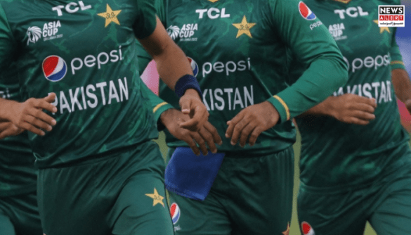 Pakistani Cricketers Lose Millions in Alleged Investment Scam