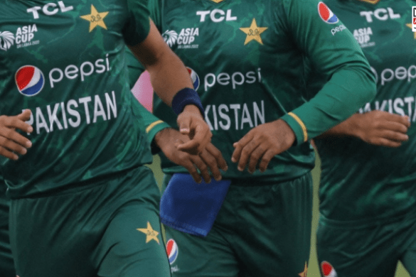 Pakistani Cricketers Lose Millions in Alleged Investment Scam