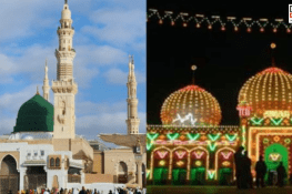Sindh Declares Holiday for Shab-e-Miraj Across Educational Institutions