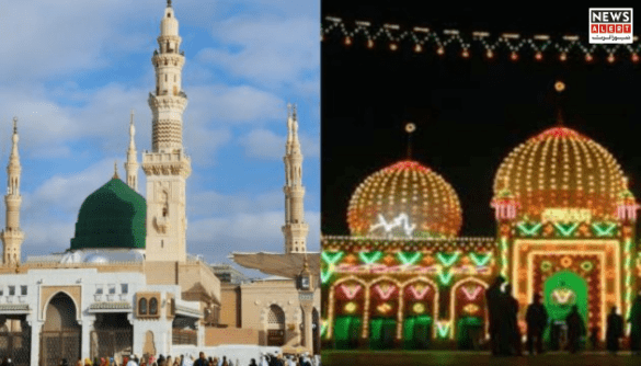 Sindh Declares Holiday for Shab-e-Miraj Across Educational Institutions