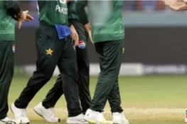 Pakistani Cricketers Respond to Alleged Investment Fraud Claims