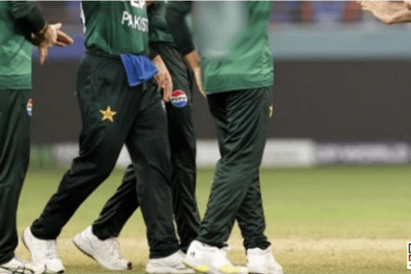 Pakistani Cricketers Respond to Alleged Investment Fraud Claims